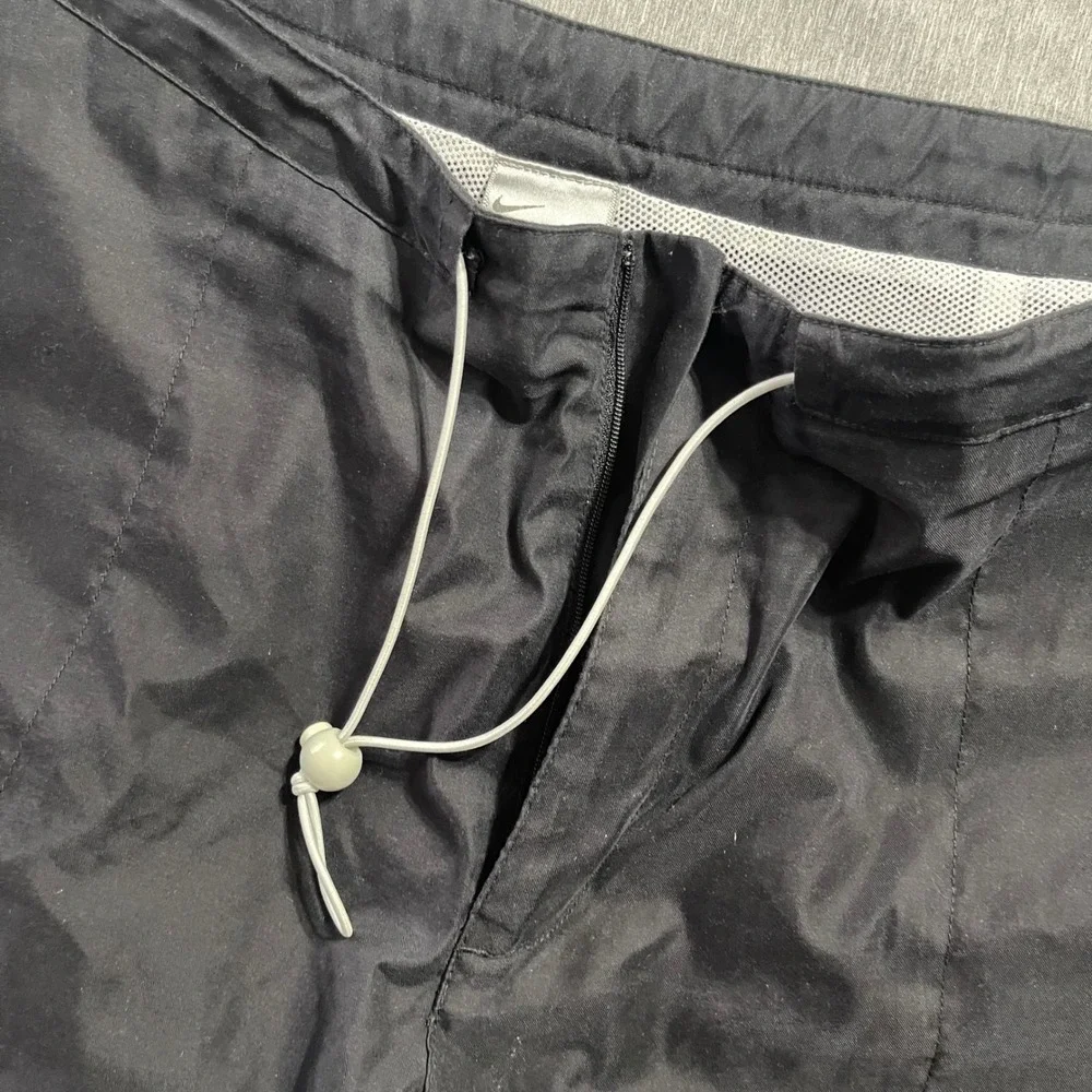 Nike track pants